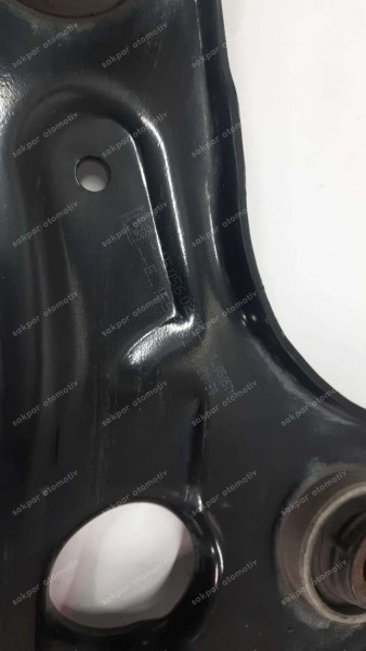 Renault Clio 5 Sol Alt Salıncak 545056028R SP (HA-120)