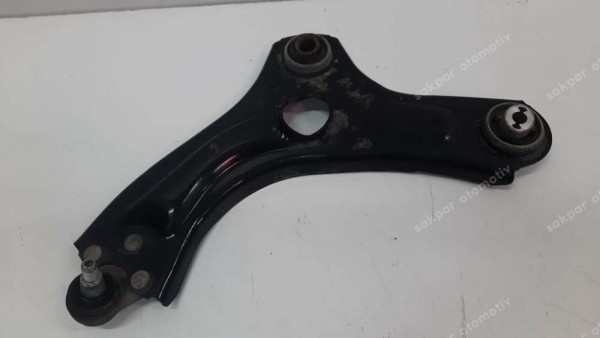 Renault Clio 5 Sol Alt Salıncak 545056028R SP (HA-120)