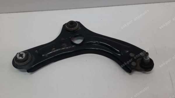 Renault Clio 5 Sağ Alt Salıncak 545042511R SP (HA-120)