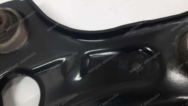 Renault Clio 5 Sağ Alt Salıncak 545042511R SP (HA-120)