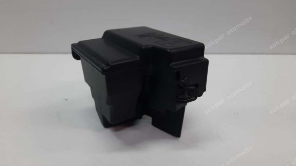 Renault Clio 5 Sigorta Röle Kutusu 243129358R 252361535R SP