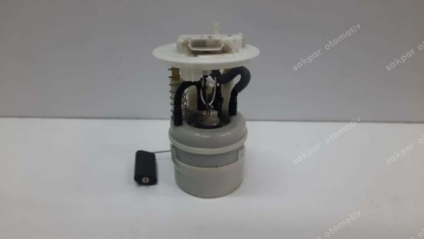 Renault Clio 5 Yakıt Şamandırası 172021210R SP (HA-120)