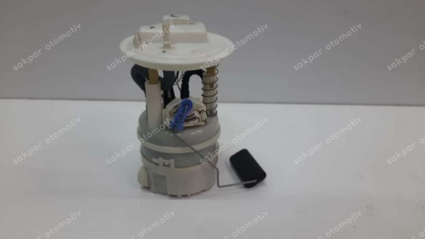 Renault Clio 5 Yakıt Şamandırası 172021210R SP (HA-120)