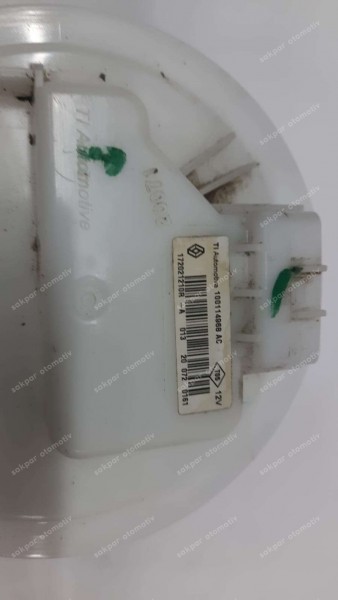 Renault Clio 5 Yakıt Şamandırası 172021210R SP (HA-120)