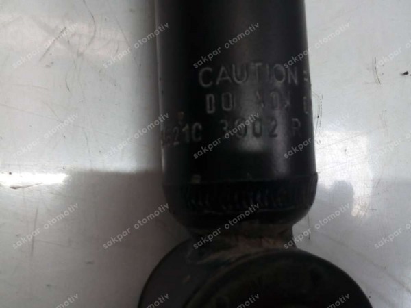 Renault Clio 5 Arka Amortisör 562103002R SP (HA-120)