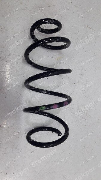 Renault Clio5 Arka Helezon Yay SP (HA-120)