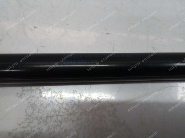 Renault Clio 5 Bagaj Amortisörü 904508213R SP(HA-120)