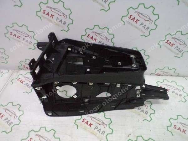 Renault Clio 5 Orta Konsol Bakaliti Orj 969105338R SP (HA-120)