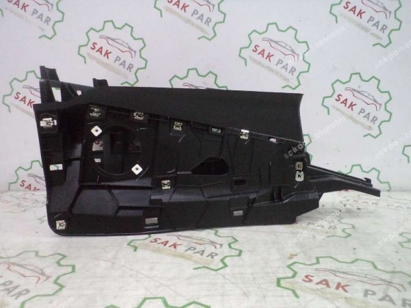 Renault Clio 5 Orta Konsol Bakaliti Orj 969105338R SP (HA-120)