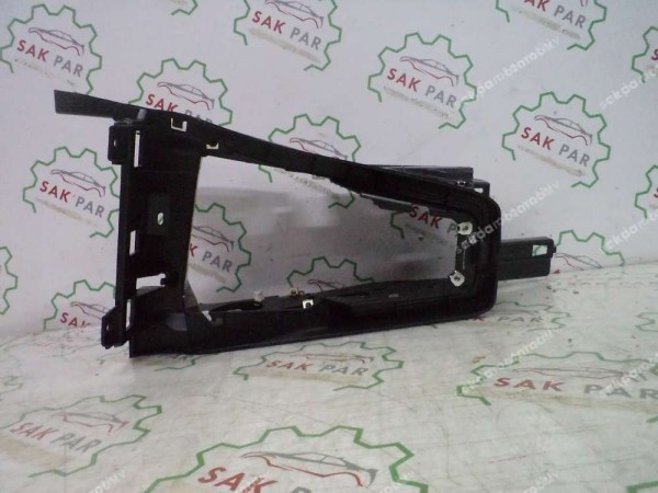 Renault Clio 5 Orta Konsol Bakaliti Orj 969105338R SP (HA-120)