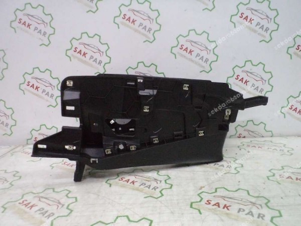 Renault Clio 5 Orta Konsol Bakaliti Orj 969105338R SP (HA-120)