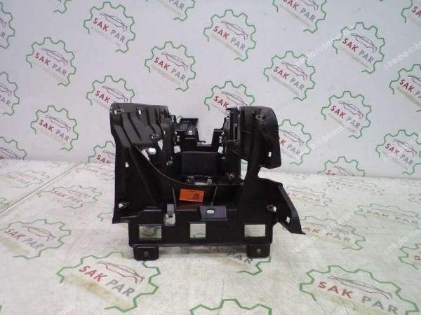 Renault Clio 5 Orta Konsol Bakaliti Orj 969105338R SP (HA-120)