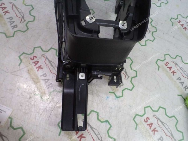 Renault Clio 5 Orta Konsol Bakaliti Orj 969105338R SP (HA-120)