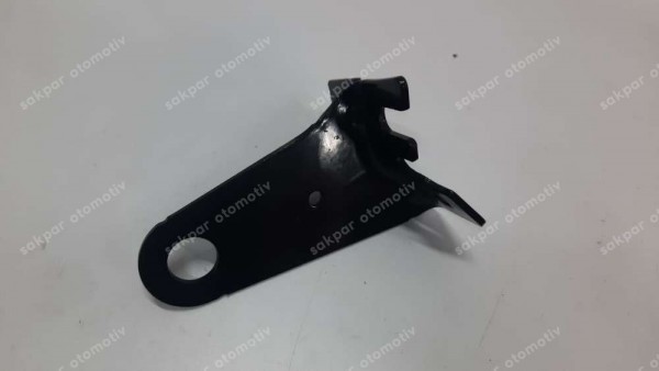 Renault Clio 5 Arka Emniyet Kemer Suportu 886067513R SP