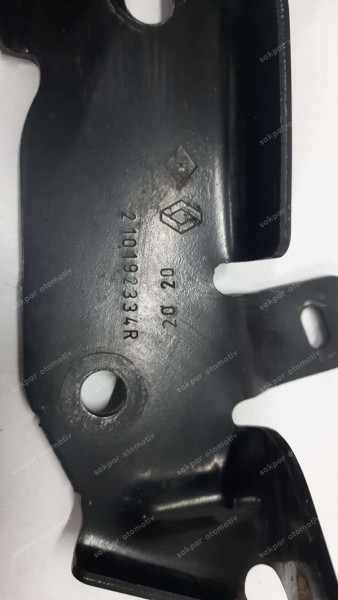 Renault Megane 4 Valf Tutamağı Saç 149326903R 200584324 SP