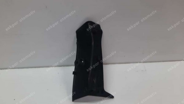 Renault Megane 4 Sol Stop Bakaliti Orj 265507297R CP (AD128)