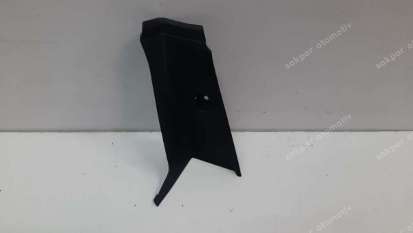 Renault Megane 4 Sol Stop Bakaliti Orj 265507297R CP (AD128)