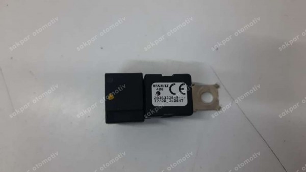 Renault Clio 5  Parazit Önleyici 283633384R SP(DB-123)