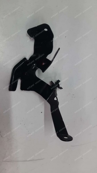 Renault Clio 5 Suport 925227138R HP SP