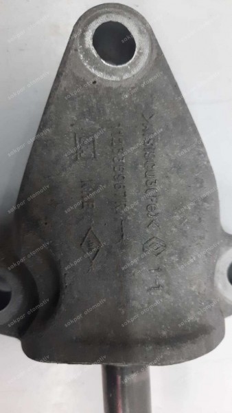 Renault Clio 4/5 Captur Taliant Şanzıman Takozu Kulağı 112336967R SP
