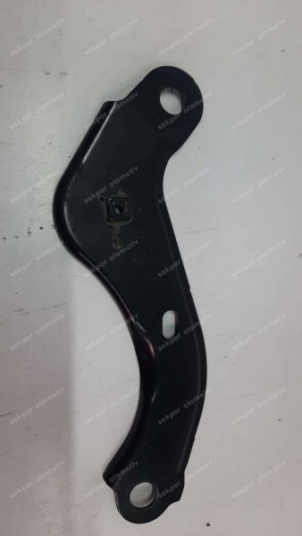 Renault Clio 5 Sağ Tespit Parçası 551A25876R SP