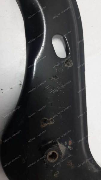 Renault Clio 5 Sol Tespit Parçası 551A33850R SP