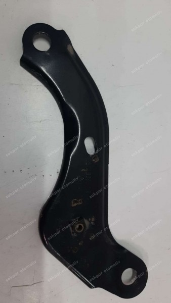 Renault Clio 5 Sol Tespit Parçası 551A33850R SP