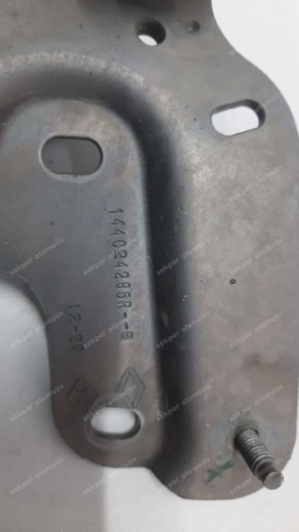 Renault Taliant Clio 5 Motor Takozu Burç 144024285R SP