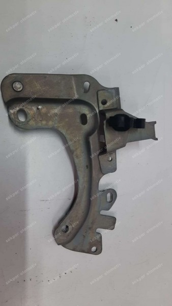 Renault Taliant Clio 5 Motor Takozu Burç 144024285R SP