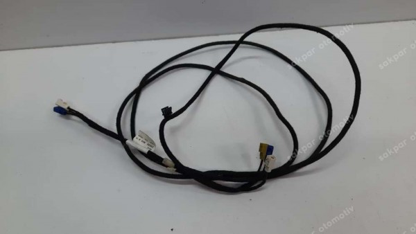 Renault Clio 5 Mikrofon Kablo Demeti 282431731R 27083202 SP