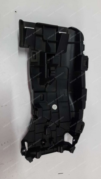 Renault Clio 5 Direksiyon Kumanda Paneli 484B21018R SP