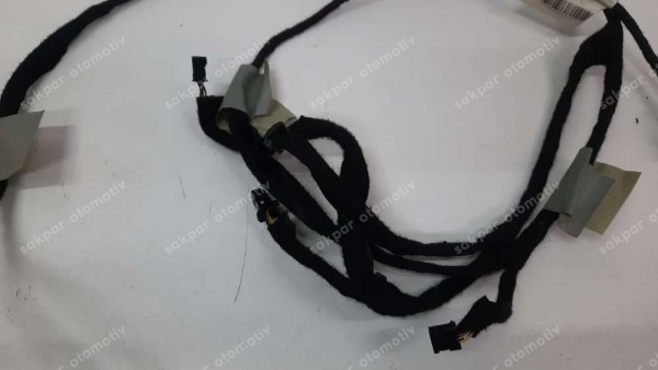 Renault Clio 5 Tavan Tesisatı 241603352R SP (ZB-126)