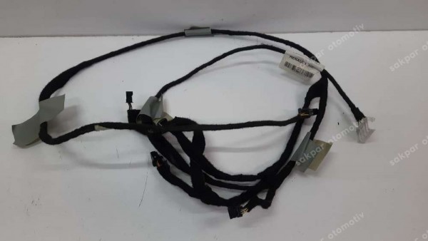 Renault Clio 5 Tavan Tesisatı 241603352R SP (ZB-126)