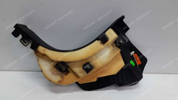 Renault Clio 5 Sağ İç Kaplama 768365638R SP