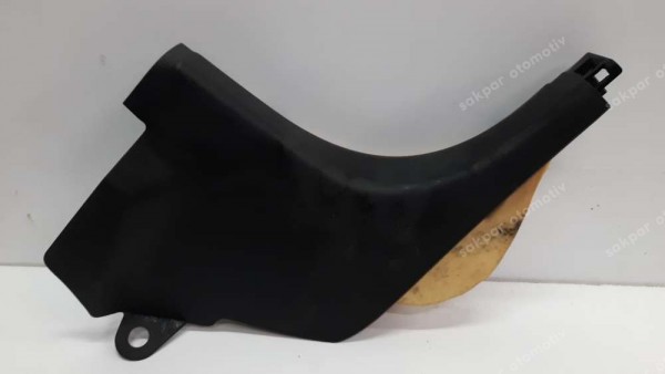 Renault Clio 5 Sağ İç Kaplama 768365638R SP