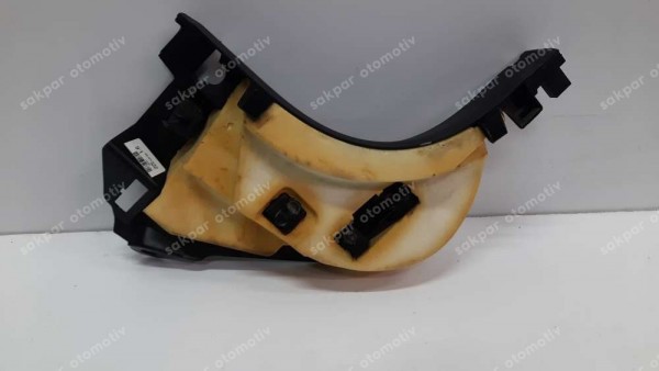 Renault Clio 5 Sol İç Kaplama 768375535R SP