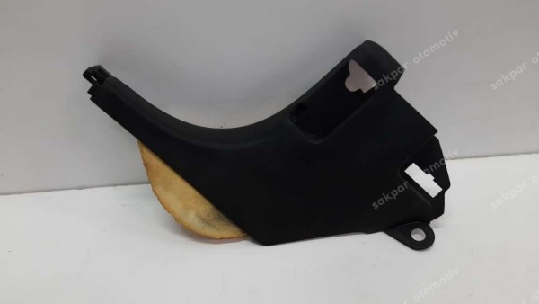 Renault Clio 5 Sol İç Kaplama 768375535R SP