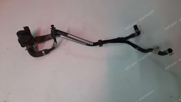 Renault Trafic Megane 4 Clio 5 Devirdaim Su Pompası 925164GA0A CP (AA220)