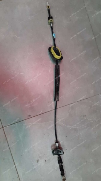 Renault Clio 5 Vites Halatı (Manuel) 349356PB1B SP