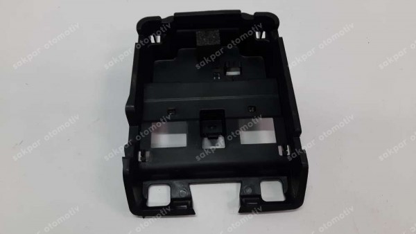 Renault Clio 5 Tavan Konsol Plastiği 969825646R SP