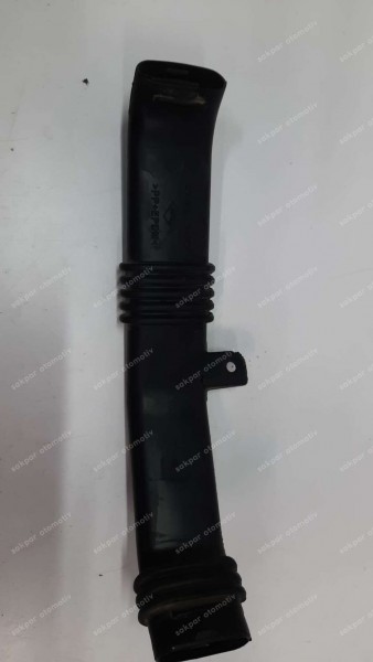 Renault Megane 4 Akü Soğutma Borusu 244937539R SP