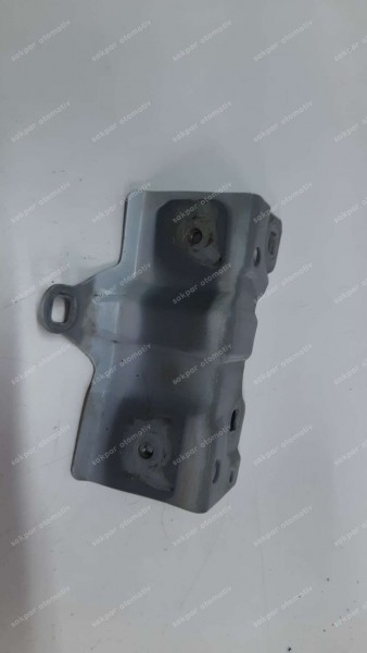 Renault Clio 5 Sağ Çamurluk Ayağı Orj 663503639R YP SP (EC122)