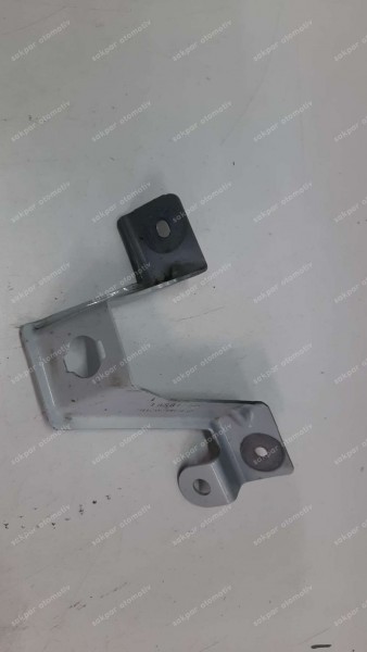 Renault Clio 5 Sağ Ön Kaput Tutucu 631420211R SP