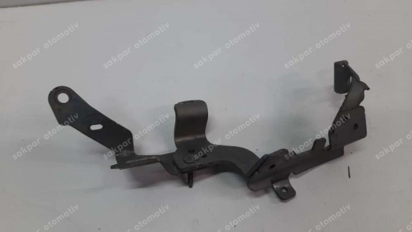 Renault Clio 5 Taliant Captur Montaj Braketi 175B11489R 175B18942R SP