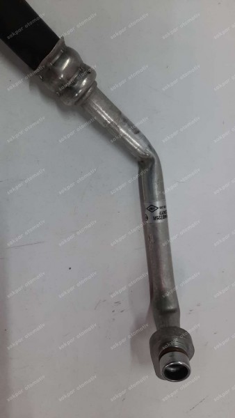 Renault Clio 5 Klima Hortumu 924540725R HP SP