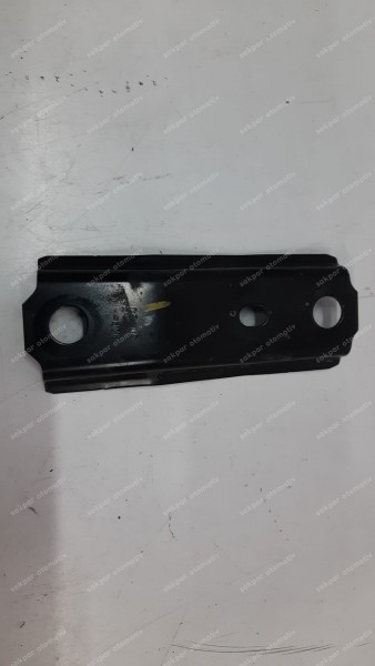 Renault Clio 5 Travers Bağlantı Sacı SP