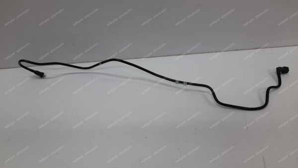 Renault Clio 4-5 Yakıt Hortumu Orj 149118752R SP (AA200)