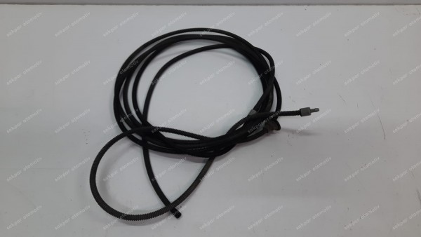 Renault Clio 5 Su Fıskiye Hortumu SP