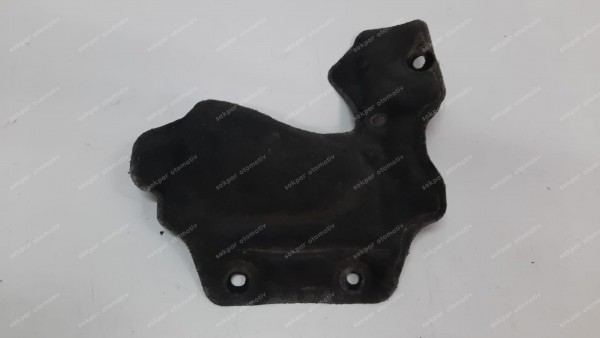 Renault Clio 5 Motor Ses Kesici Keçe SP (AC-110)