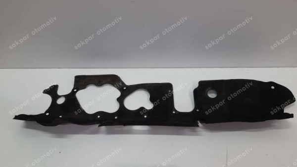 Renault Clio 5 Ses Kesici Keçe SP (AC-110)